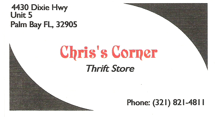 Thrift Store